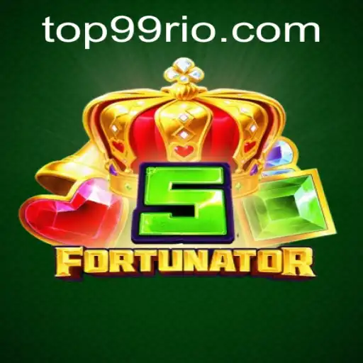 Descubra o Mundo de 5Fortunator: O Jogo Inovador da 99Rio.Com