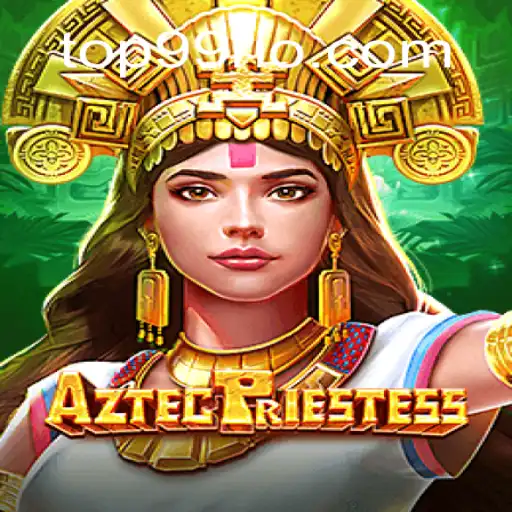 AztecPriestess: Mergulhe no Mundo Místico do Passado com 99Rio.Com