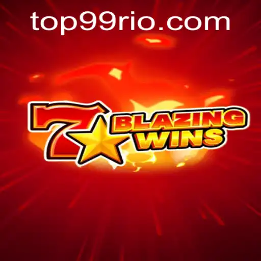 Descubra o Mundo Vibrante de BlazingWins no 99Rio.Com