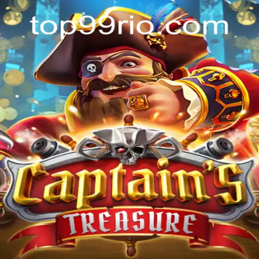 Explorando o Mundo Excitante de CaptainssTreasure