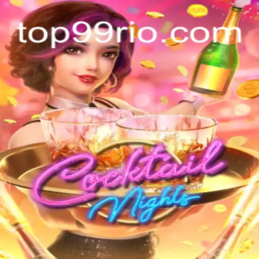 Explorando o Universo de CocktailNights: O Jogo do Momento