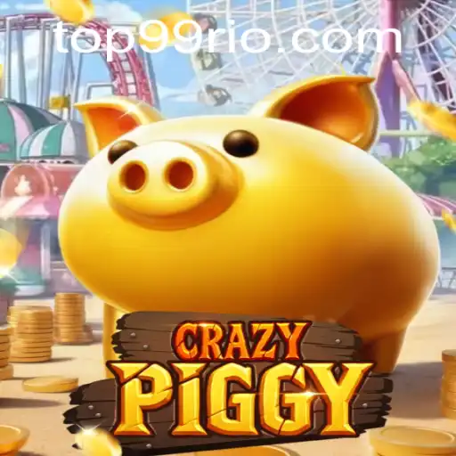 CrazyPiggy: Desvende a Aventura Divertida no Mundo dos Jogos