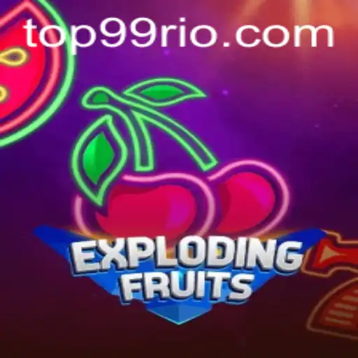 Explodindo Emoções e Estratégias em ExplodingFruits