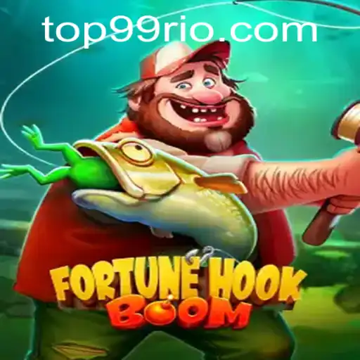 FortuneHookBoom: A Nova Sensação de Entretenimento com 99Rio.Com