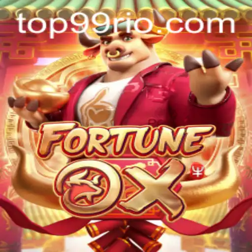 Descubra o Emocionante Mundo de FortuneOx e 99Rio.Com