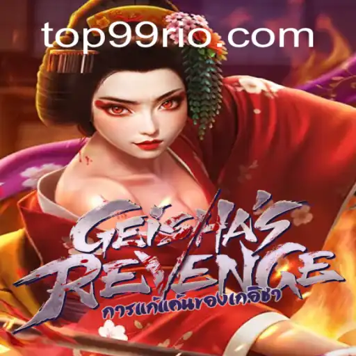 GeishasRevenge: O Fascinante Mundo do Jogo e sua Relação com 99Rio.Com