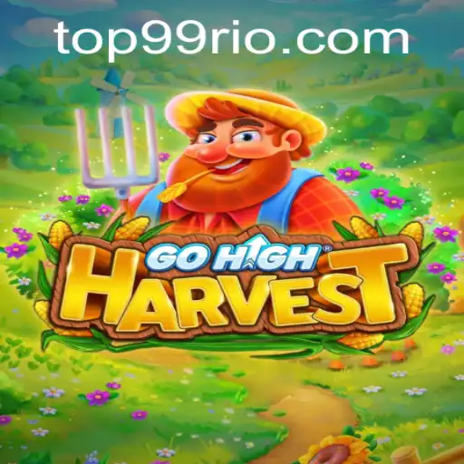 Descubra o Fascinante Mundo de GoHighHarvest: Um Jogo de Estratégia e Engajamento