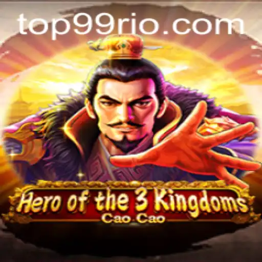 Explorando o Universo Épico de Heroofthe3KingdomsCaoCao com 99Rio.Com