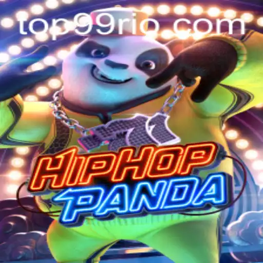 HipHopPanda: Descubra o Ritmo e Aventura no 99Rio.Com