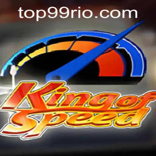 KingofSpeed: A Aventura de Corrida Definitiva