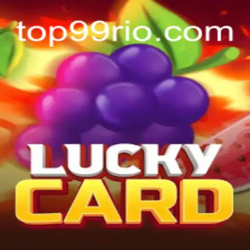 Conheça LuckyCard: O Jogo de Cartas Emocionante da 99Rio.Com
