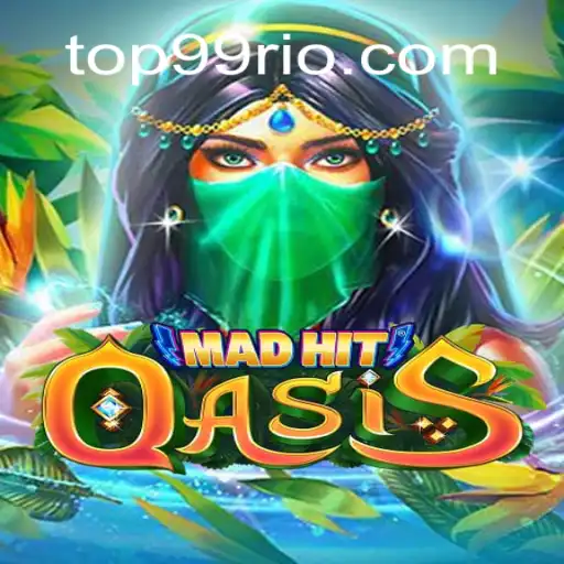 Descubra o Intrigante Mundo de MadHitOasis: Um Mergulho nas Regras e Desafios
