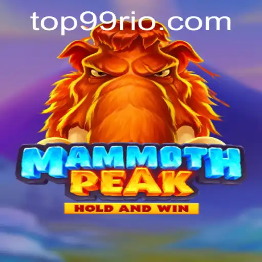 Explorando o Mundo de MammothPeak: Regras e Estratégias de Jogo