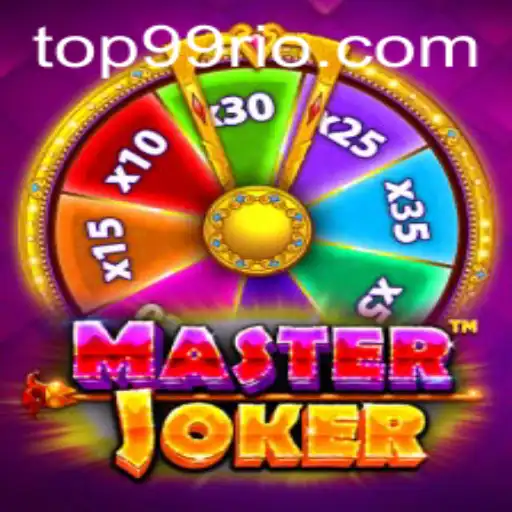 MasterJoker: Descubra o Fascinante Mundo do Jogo Disponível em 99Rio.Com