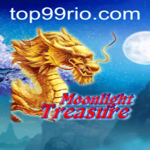 Desvendando MoonlightTreasure: O Novo Jogo de Aventura de 99Rio.Com