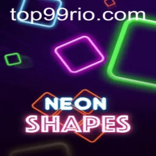 Descubra a Emoção e Criatividade com NeonShapes - Um Jogo Inovador
