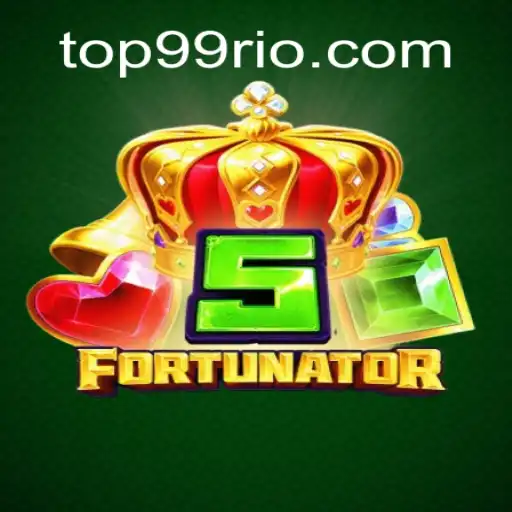 Descubra o Mundo de 5Fortunator: O Jogo Inovador da 99Rio.Com