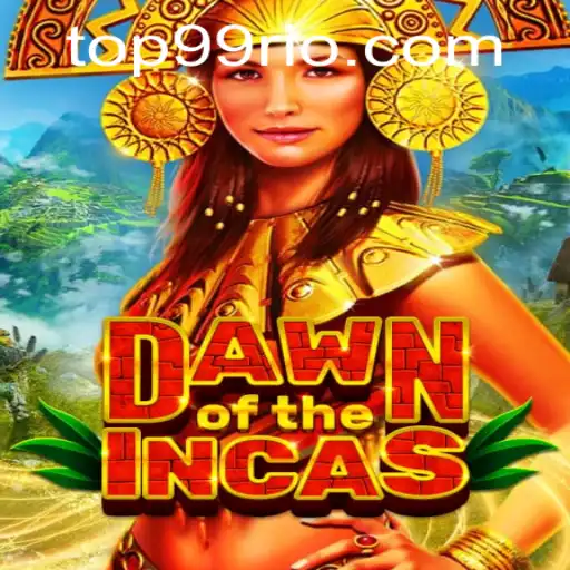 Explorando o Mundo Imersivo de DawnoftheIncas