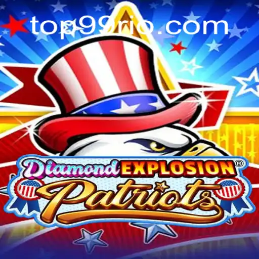 Descubra o Jogo Revolucionário: DiamondExplosionPatriots
