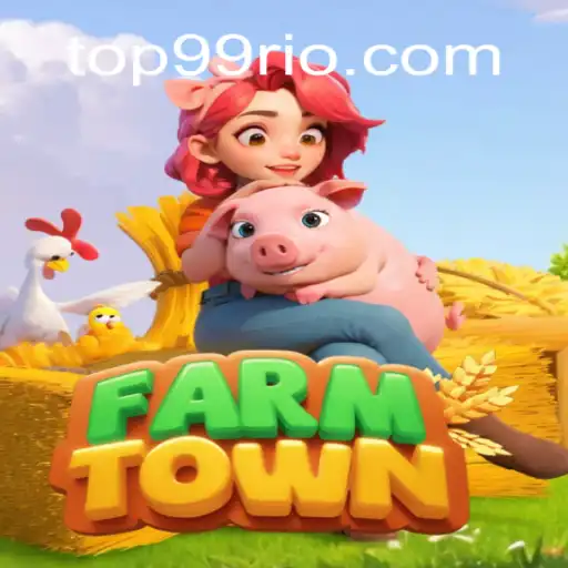 Explorando o Mundo Vibrante de FarmTown: Um Refúgio Virtual em Meio às Novidades de 99Rio.Com