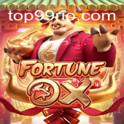 Descubra o Emocionante Mundo de FortuneOx e 99Rio.Com