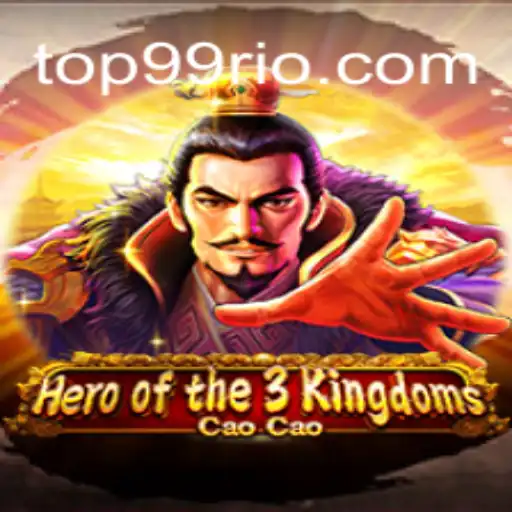 Explorando o Universo Épico de Heroofthe3KingdomsCaoCao com 99Rio.Com