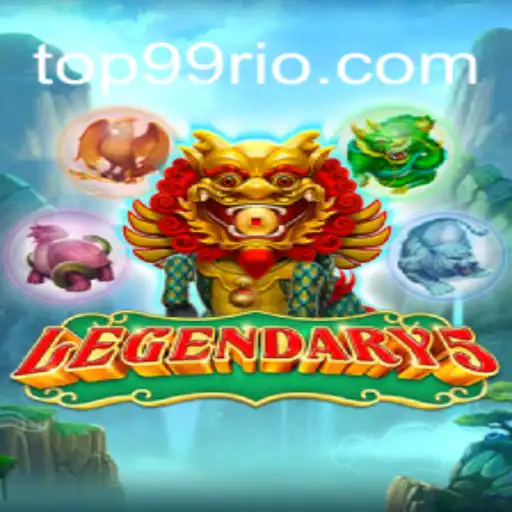 Explorando o Mundo de Legendary5: Uma Jornada Épica no Universo dos Jogos