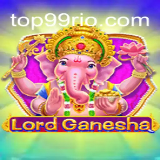 Explorando o Mundo de LordGanesha: Um Jogo Elettrizante em 99Rio.Com