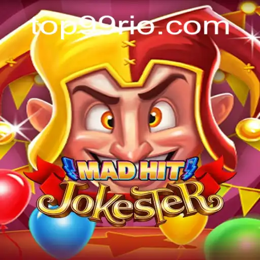 Explorando o Mundo Empolgante do Jogo MadHitJokester