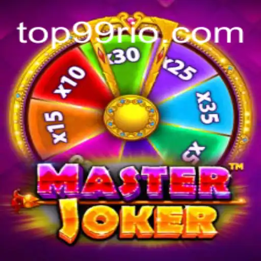 MasterJoker: Descubra o Fascinante Mundo do Jogo Disponível em 99Rio.Com