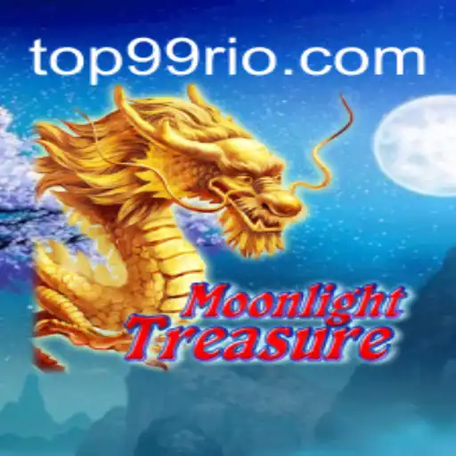 Desvendando MoonlightTreasure: O Novo Jogo de Aventura de 99Rio.Com