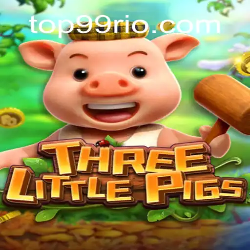 Explorando o Mundo de THREELITTLEPIGS: Diversão e Estratégia