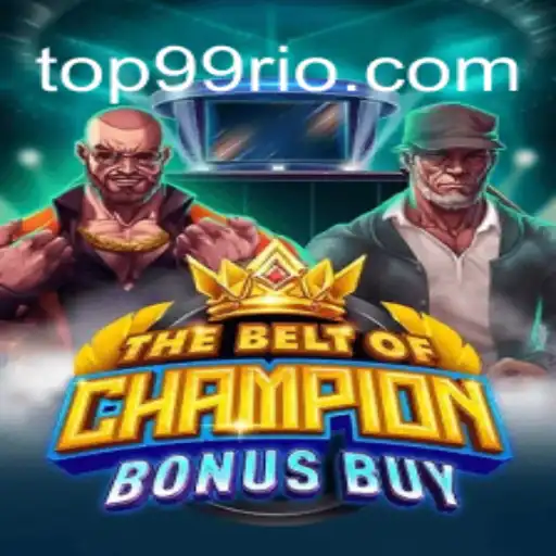 TheBeltOfChampionBonusBuy: A Nova Sensação no Mundo dos Jogos Online
