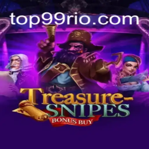 Descubra o Fascinante Mundo de TreasuresnipesBonusBuy no 99Rio.Com