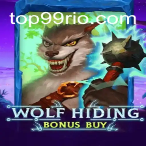 Descubra o Jogo 'WolfHidingBonusBuy' e suas Regras