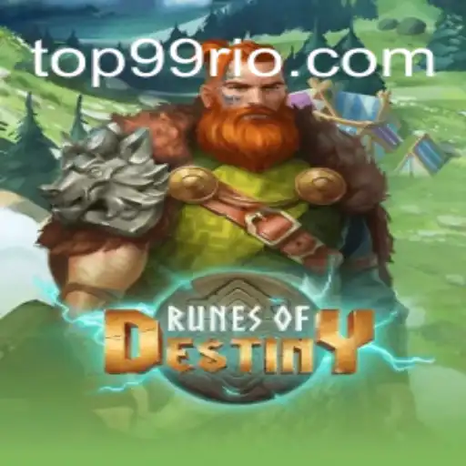RunesOfDestiny: Um Jogo de Aventura Épico com Regras Fascinantes