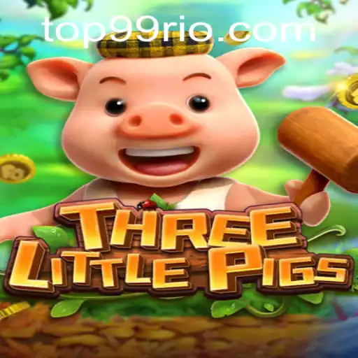 Explorando o Mundo de THREELITTLEPIGS: Diversão e Estratégia