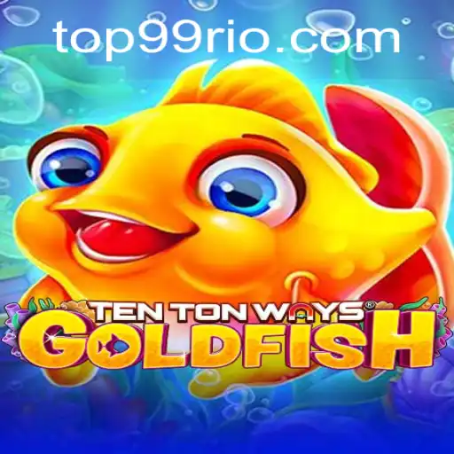 Explorando o Fascínio de TenTonWaysGoldfish: Mergulho no Mundo do Jogo com 99Rio.Com