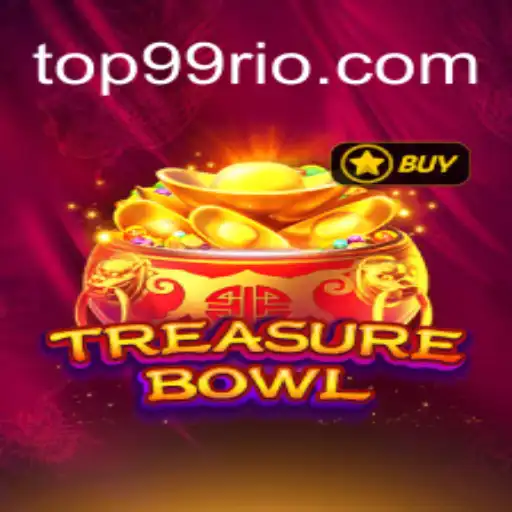 Explorando o Mundo de TreasureBowl: Uma Jornada de Aventuras e Estratégias