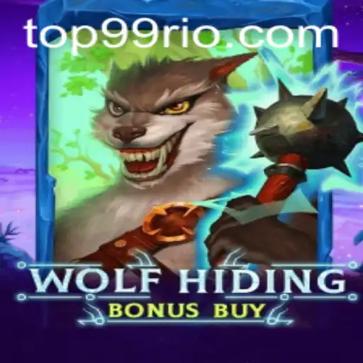 Descubra o Jogo 'WolfHidingBonusBuy' e suas Regras